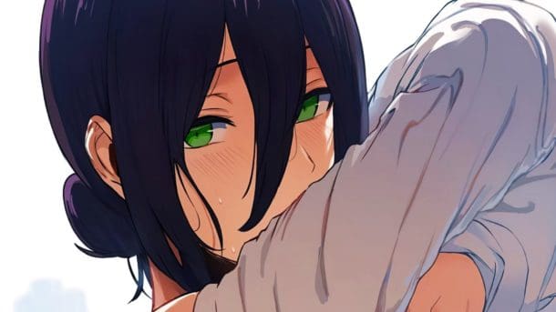 Fans de Chainsaw Man confían más en el regreso de una waifu — Kudasai