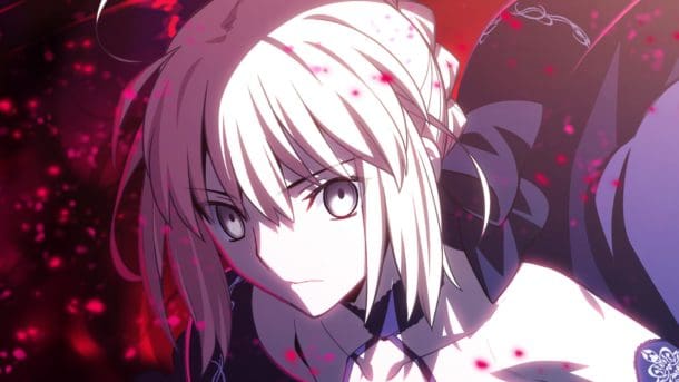 Fate/Stay Night: Saber Alter regresa en una sensual figura — Kudasai