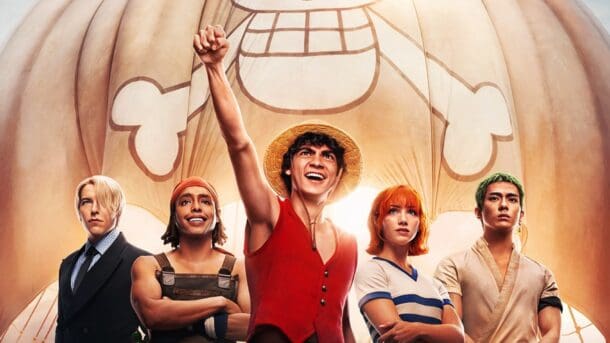 El live-action de One Piece por fin muestra su doblaje al japonés — Kudasai