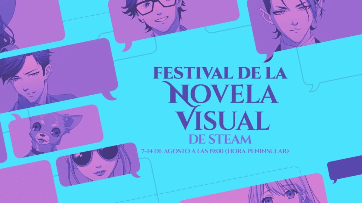 Steam-Festival-Novela-Visual