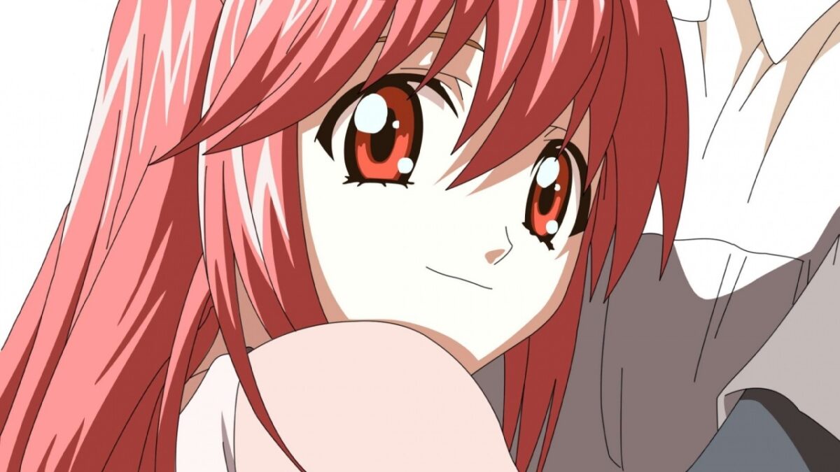 Elfen Lied Kaede