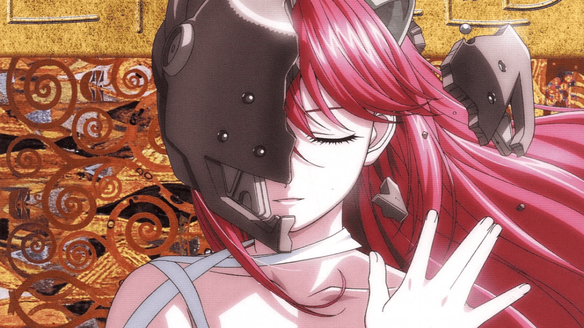 Elfen Lied