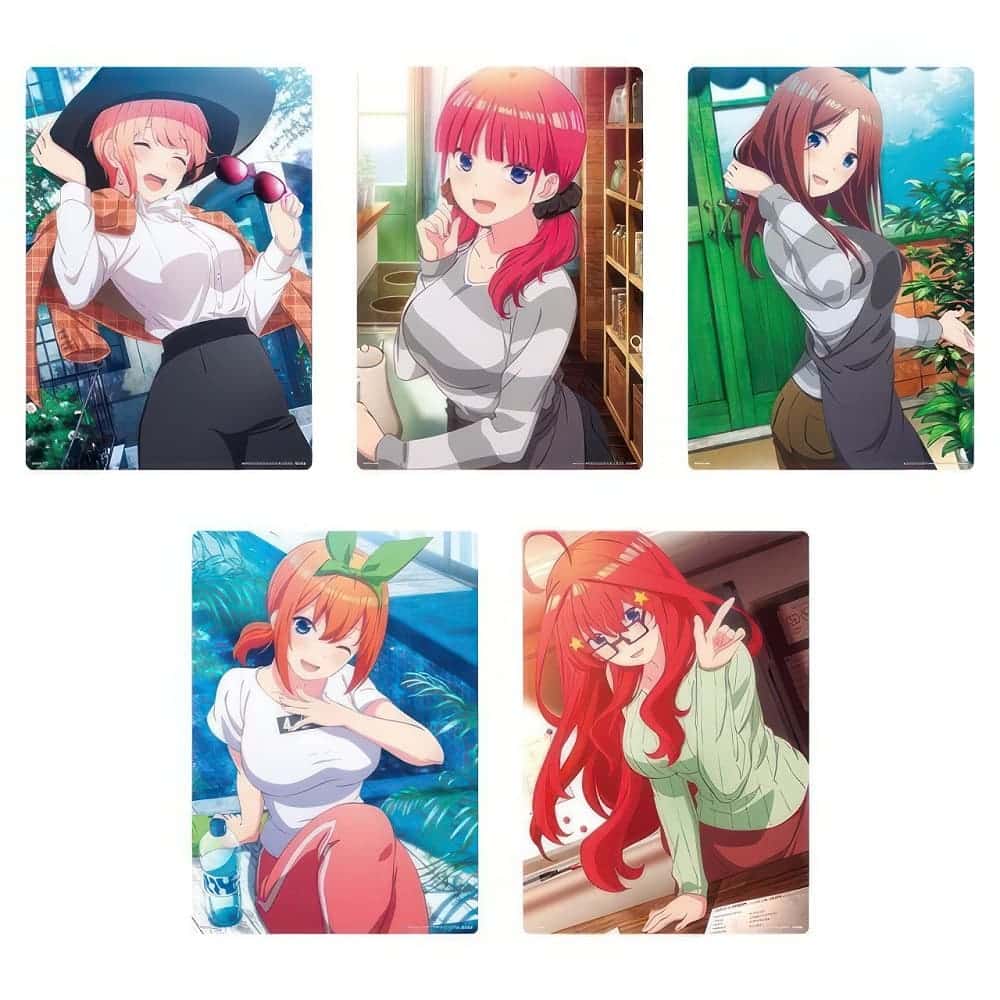 The-Quintessential-Quintuplets-Nakano-Loteria-6