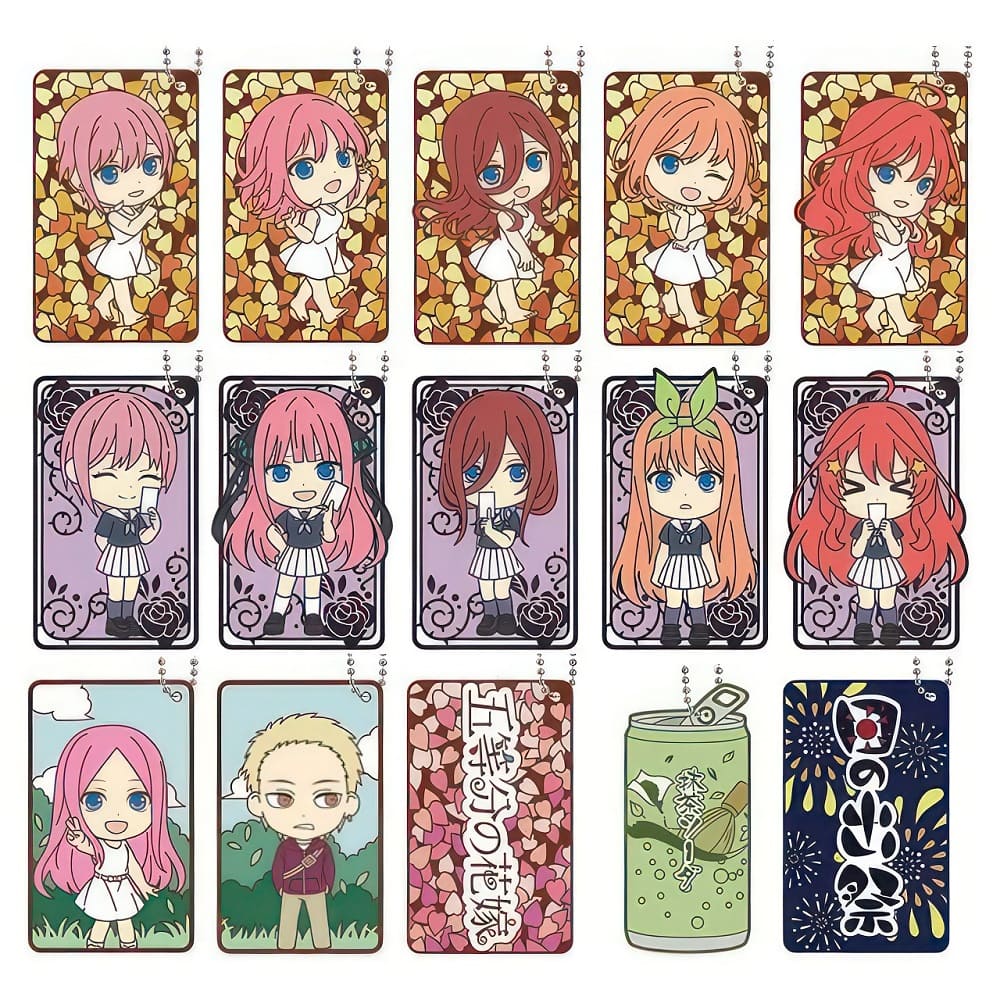 The-Quintessential-Quintuplets-Nakano-Loteria-8