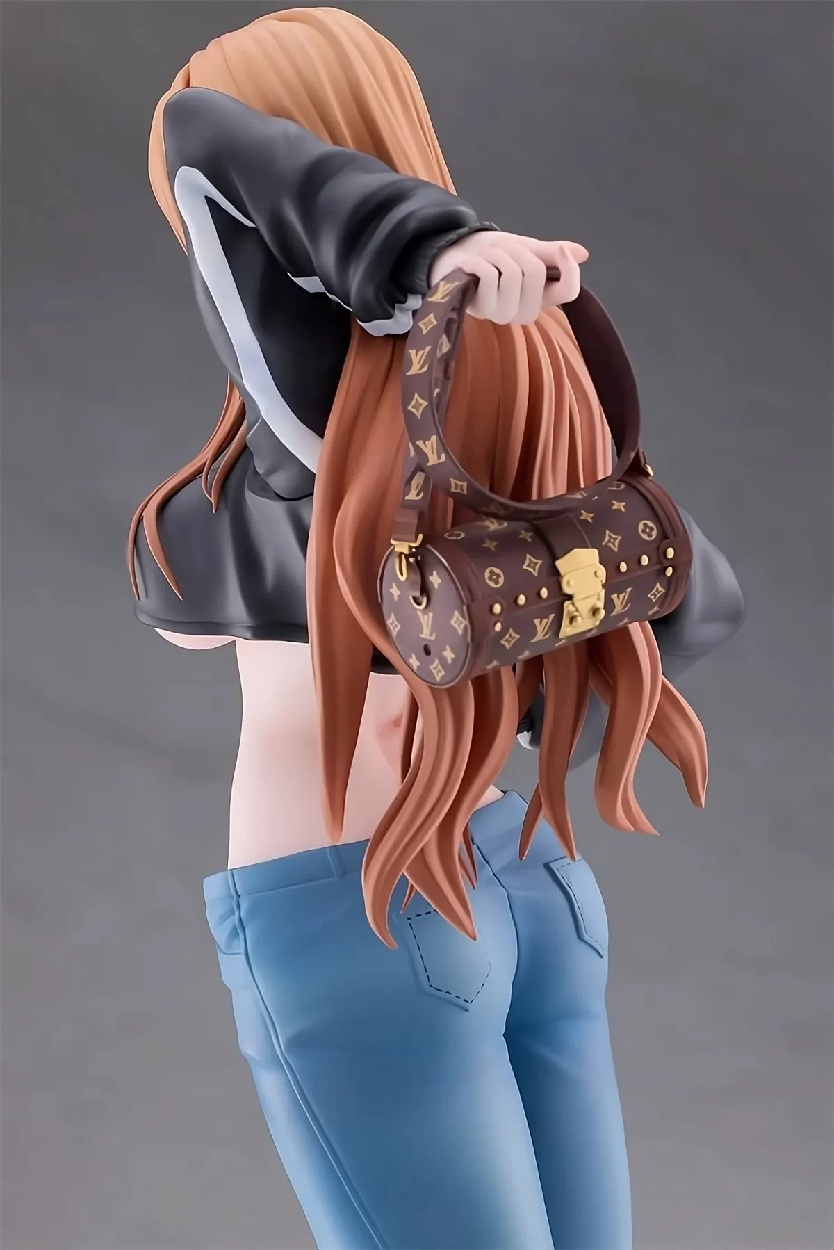 Nami One Piece Figura Lv 4