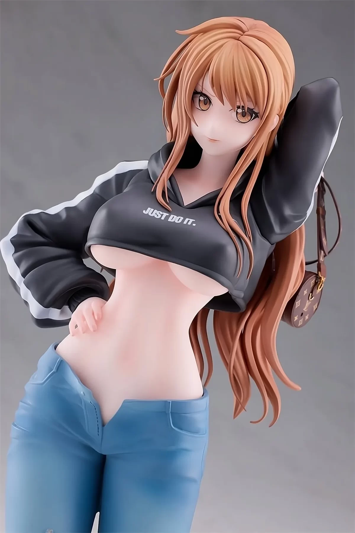 Nami One Piece Figura Lv 2