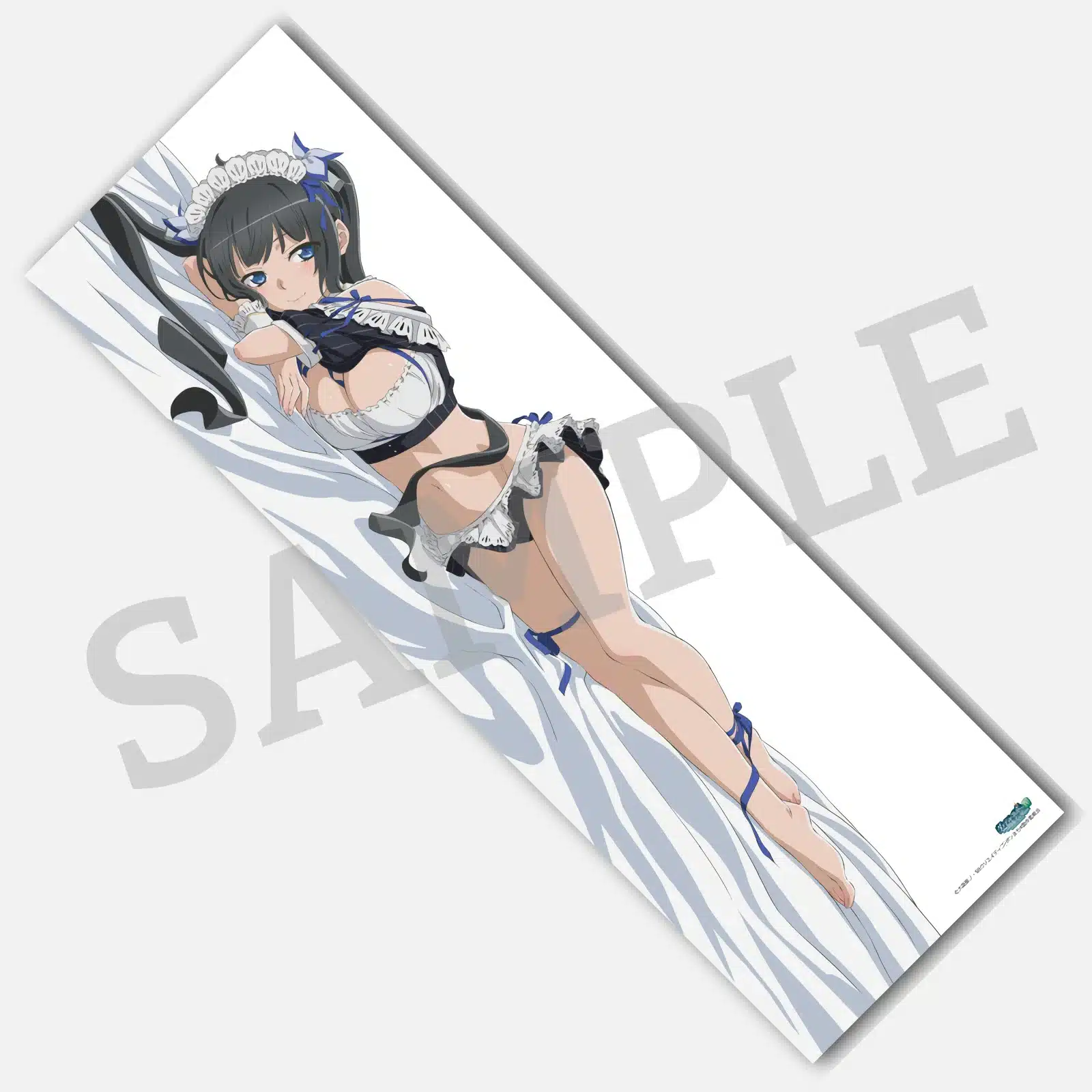 Danmachi Hestia Min 2