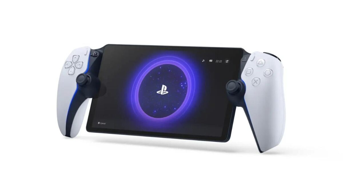 Playstation Portal Img 1