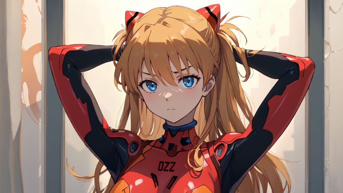 Evangelion