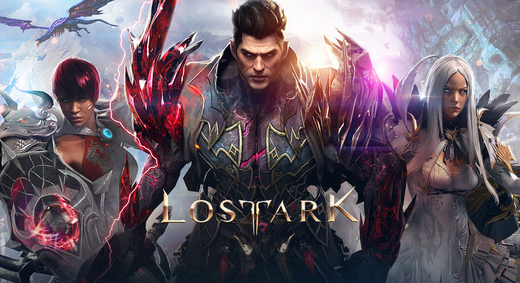 Lost Ark