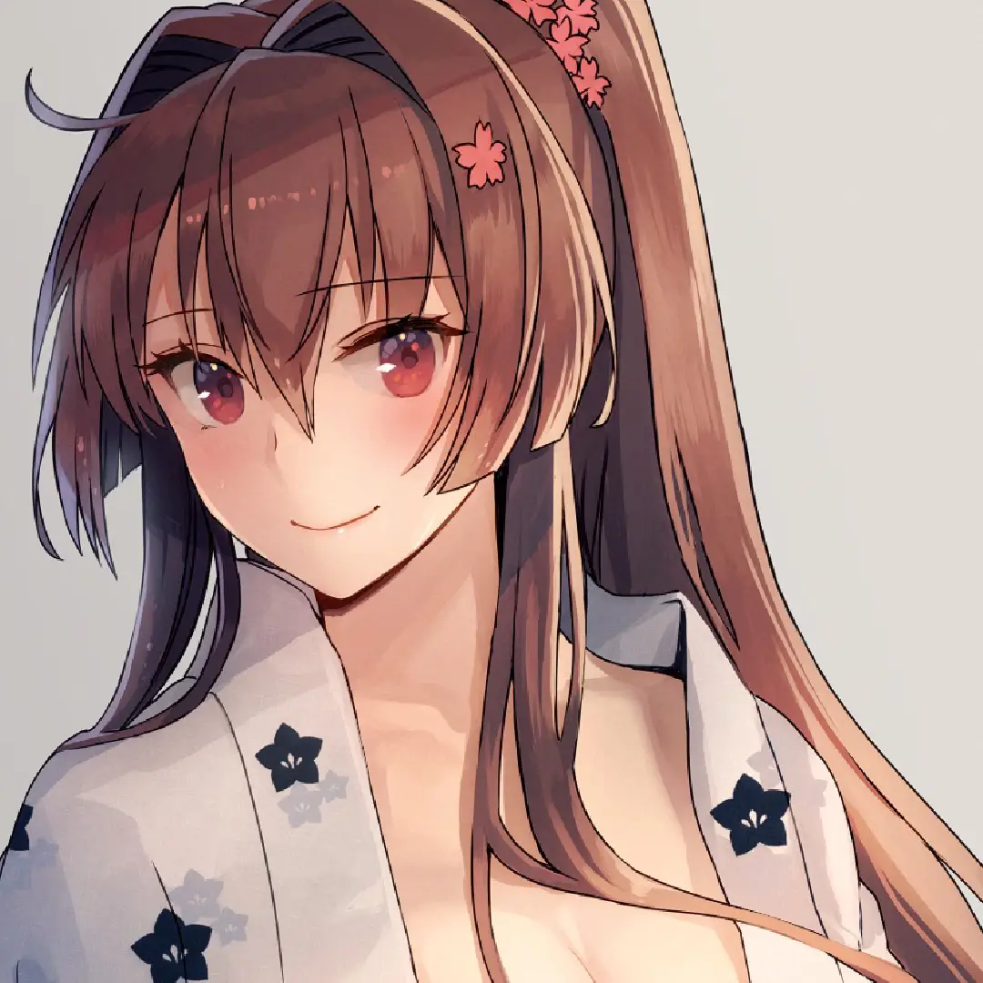 Yamato-Kancolle