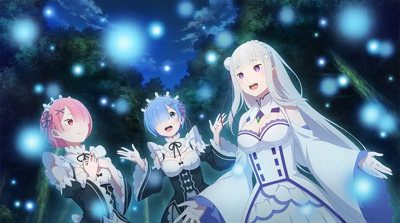 Re: Zero