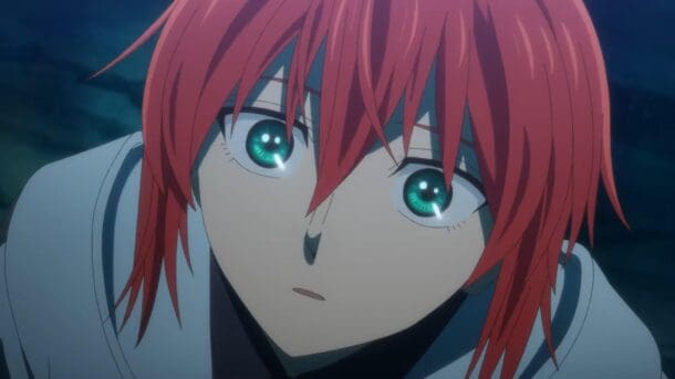 Mahoutsukai no Yome revela otro avance para su regreso — Kudasai