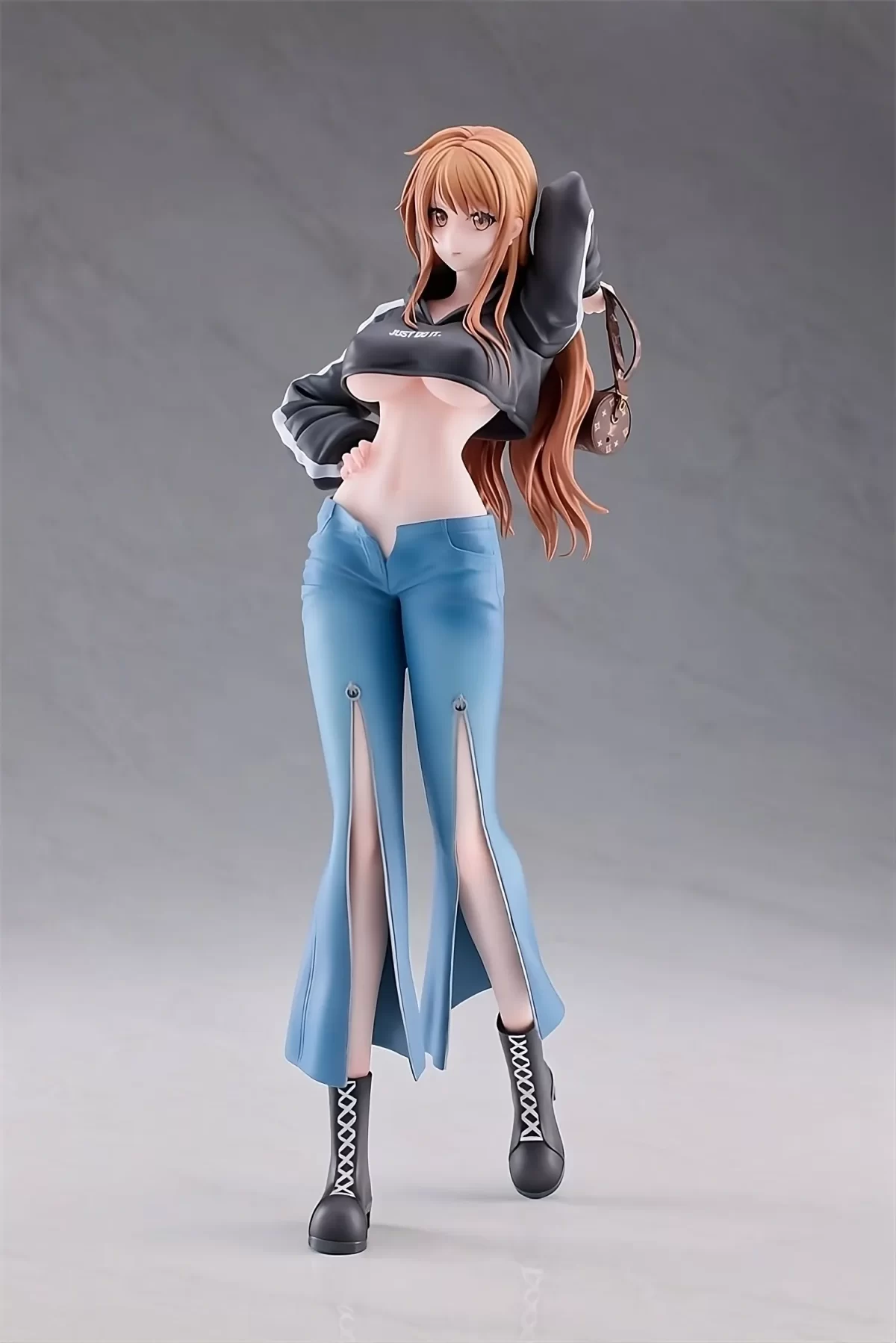 Nami One Piece Figura Lv 1