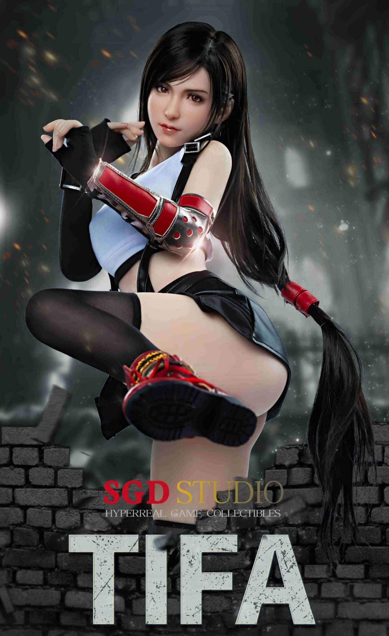 Tifa-Lockhart-Final-Fantasy