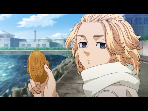 Tvアニメ『東京リベンジャーズ』&Ldquo;天竺編&Rdquo;第2弾Pv