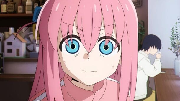 Bocchi the Rock! dará importantes anuncios en octubre — Kudasai