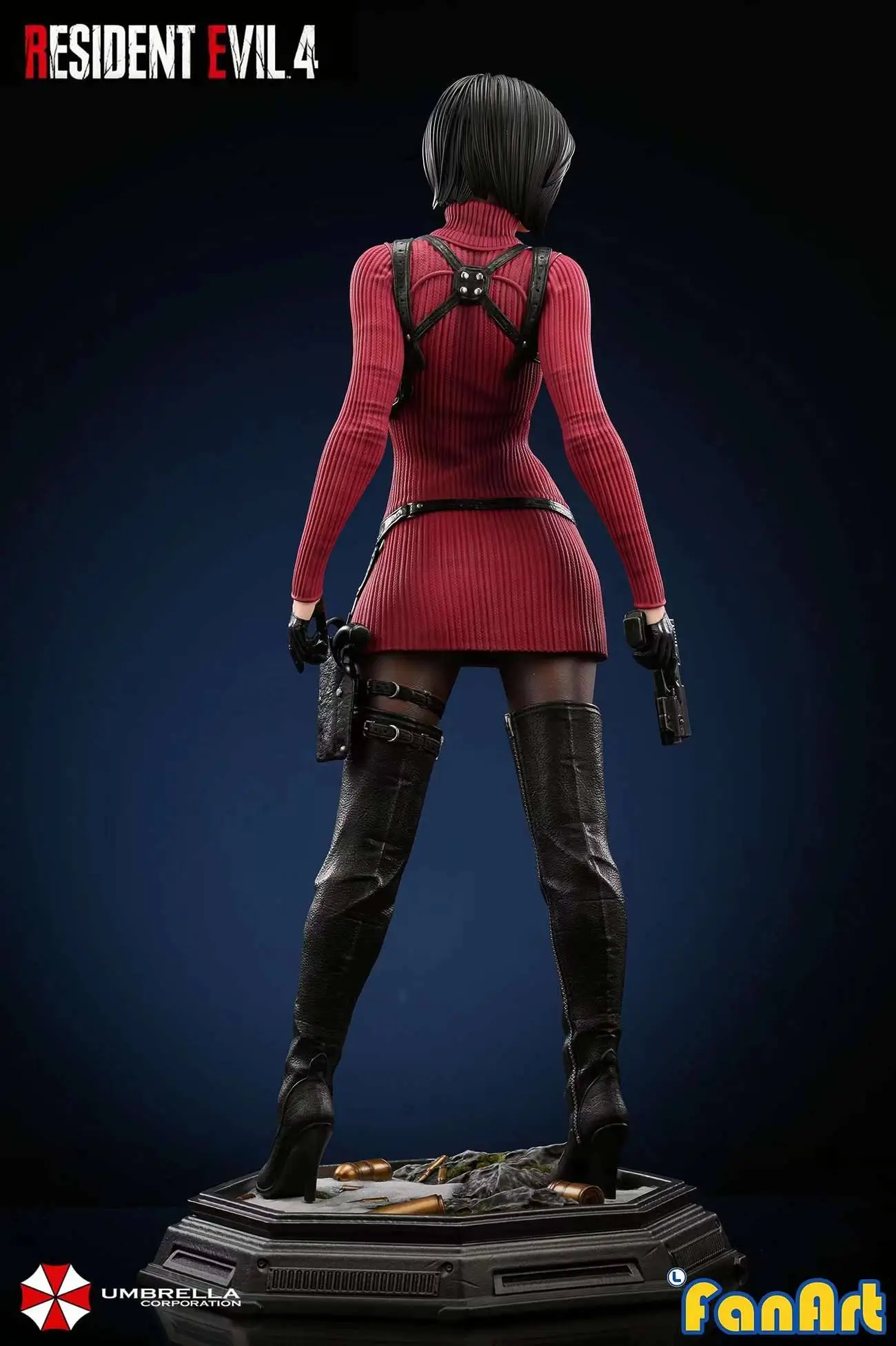 Ada-Wong-Resident-Evil-Figure