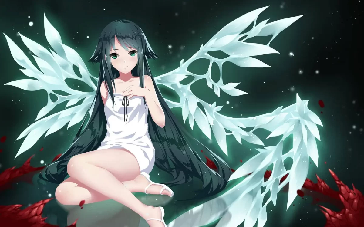 Saya No Uta