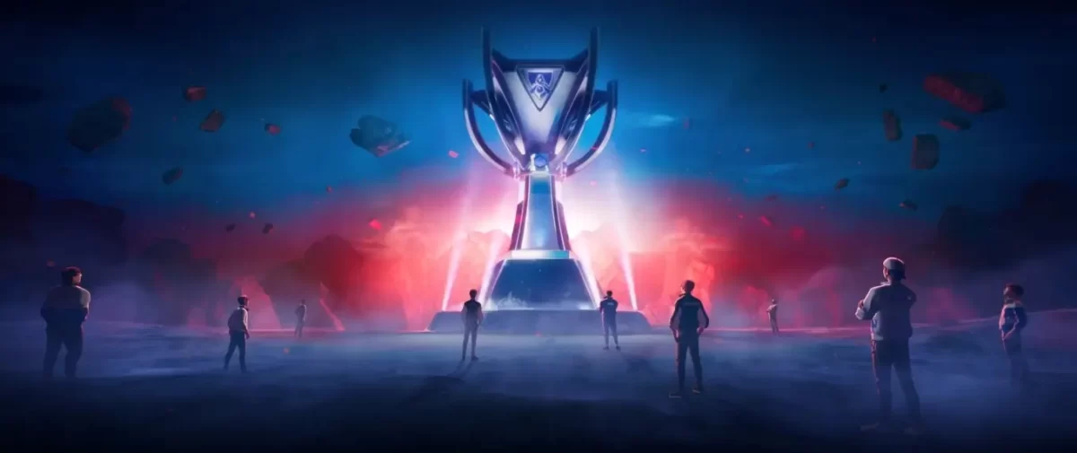 Worlds 2023 League Of Legends Cierre De Nota