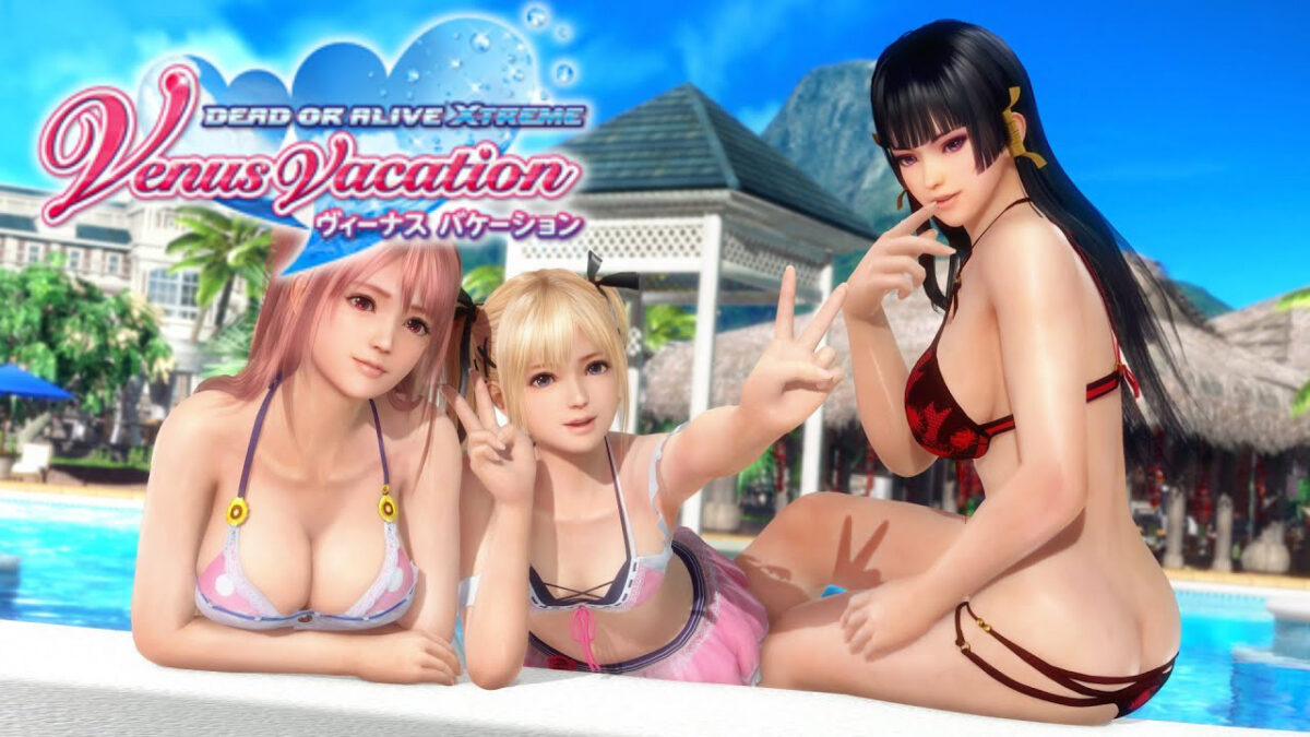 Doa Xtreme2