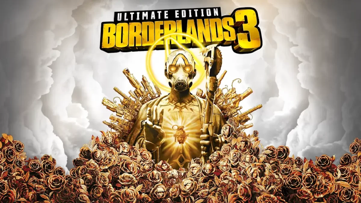 Borderlands 3: Ultimate Edition