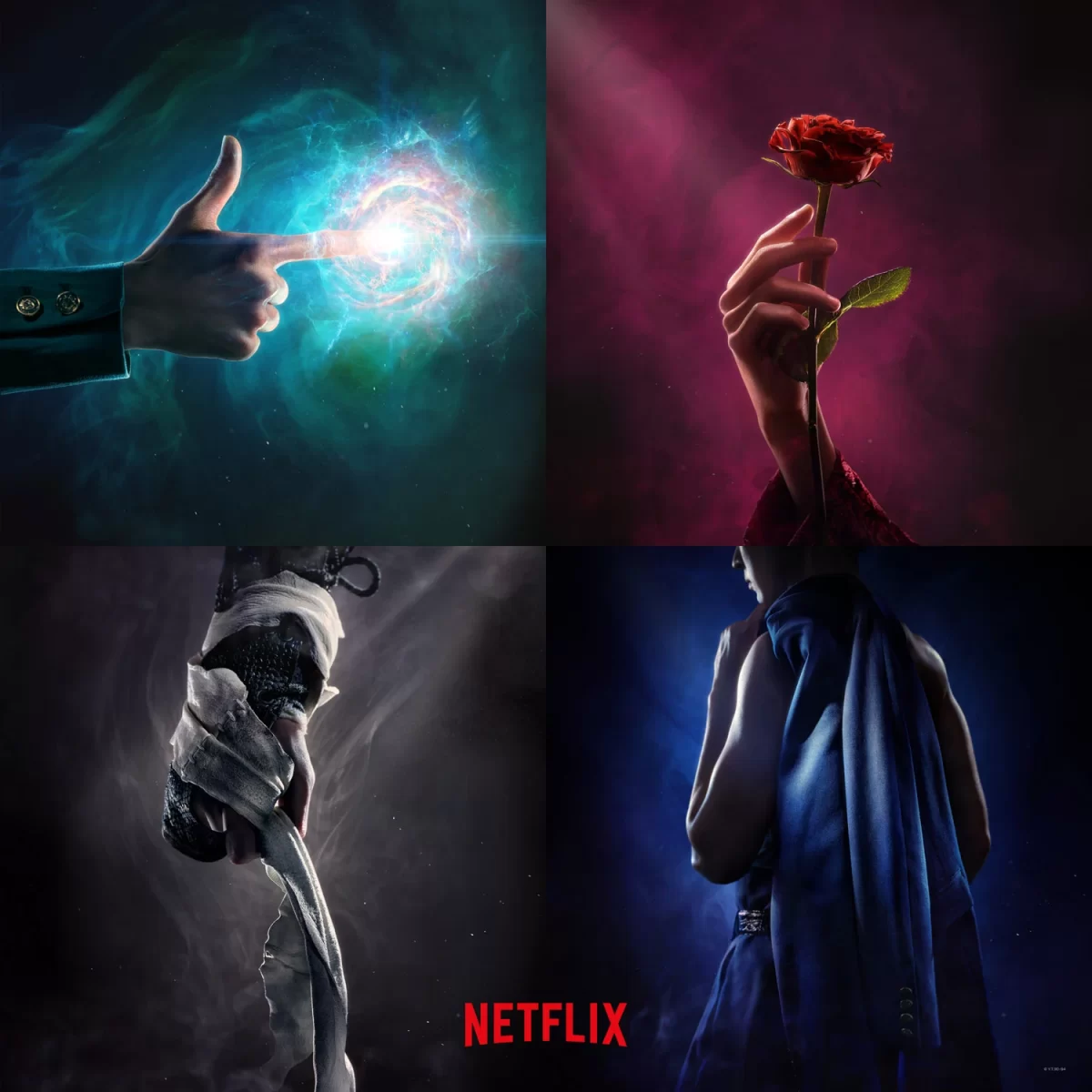 Se Acerca El Live-Action De Yu Yu Hakusho En Netflix Y Crecen Las Dudas