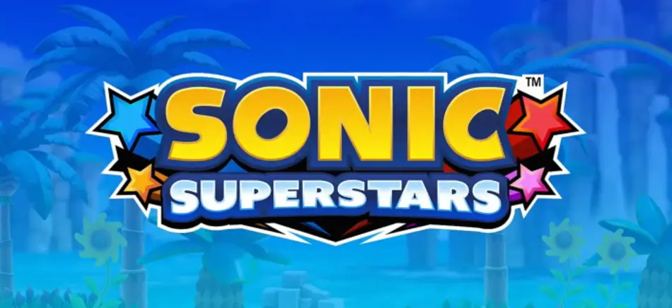 Sonic Superstars Cierre De Nota