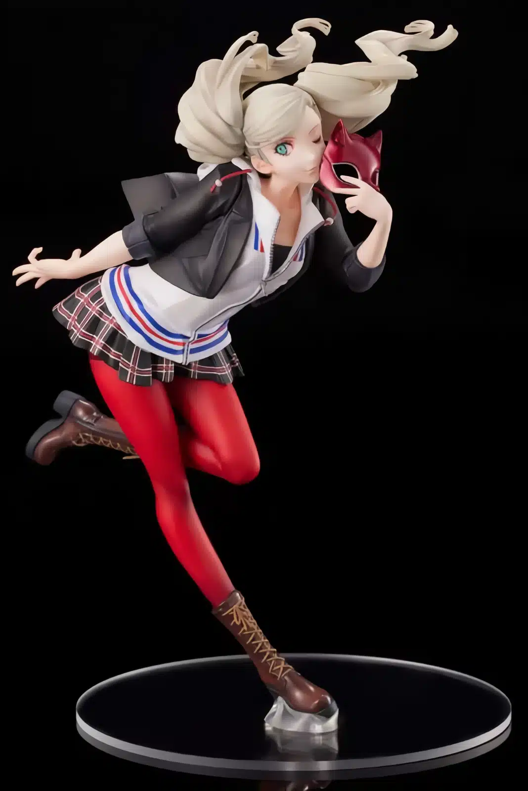 Persona 5 Ann Tamaki Figura 1