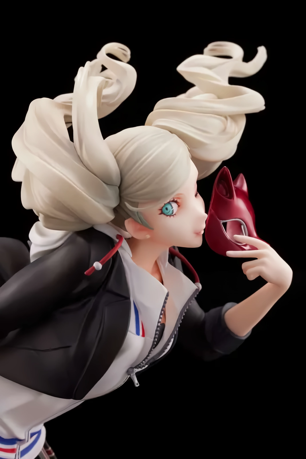 Persona 5 Ann Tamaki Figura 9