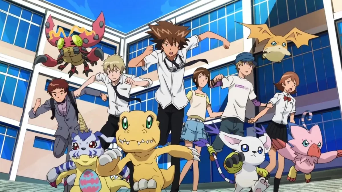 Digimon Canon Oficial Toei 3