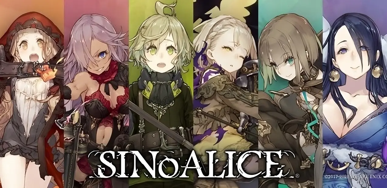 Sinoalice Se Prepara Para Decir Adios Tras 6 Anos De Servicio 2 1