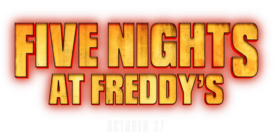 Five Nights At Freddys Cierre De Nota 1