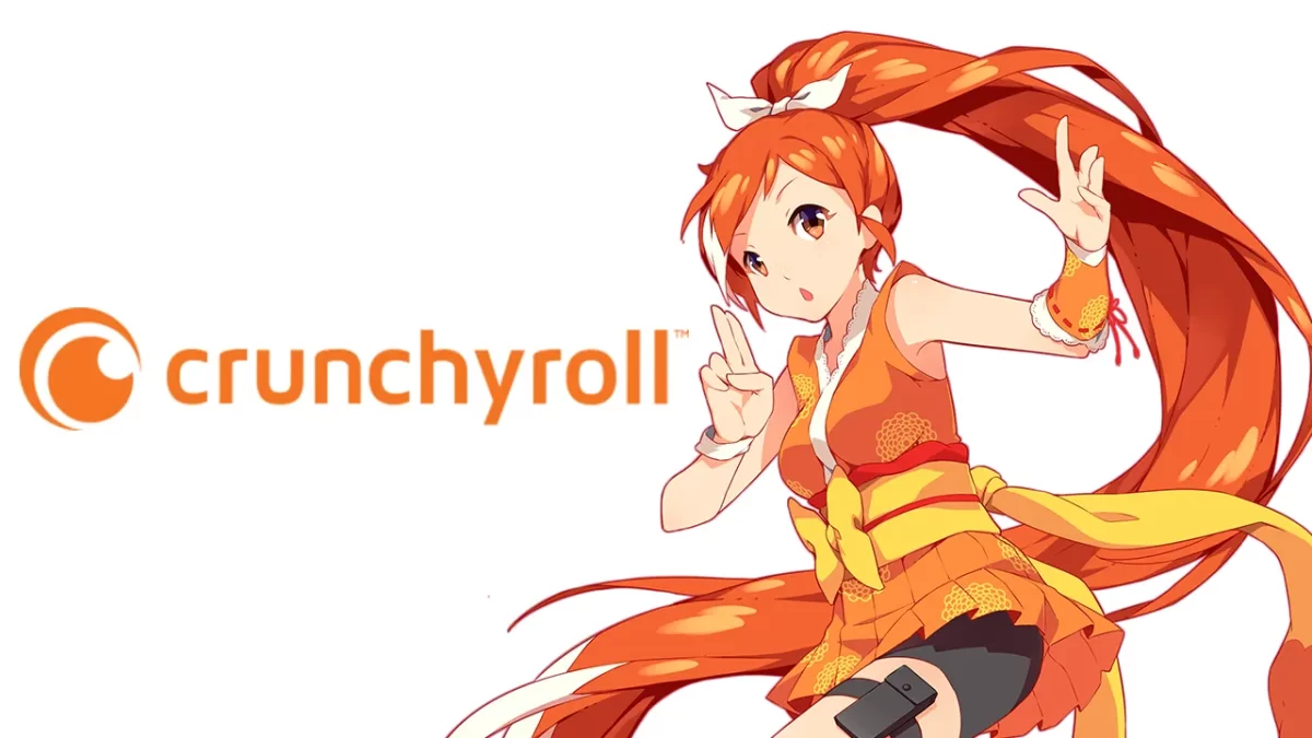 Crunchyroll-Banner