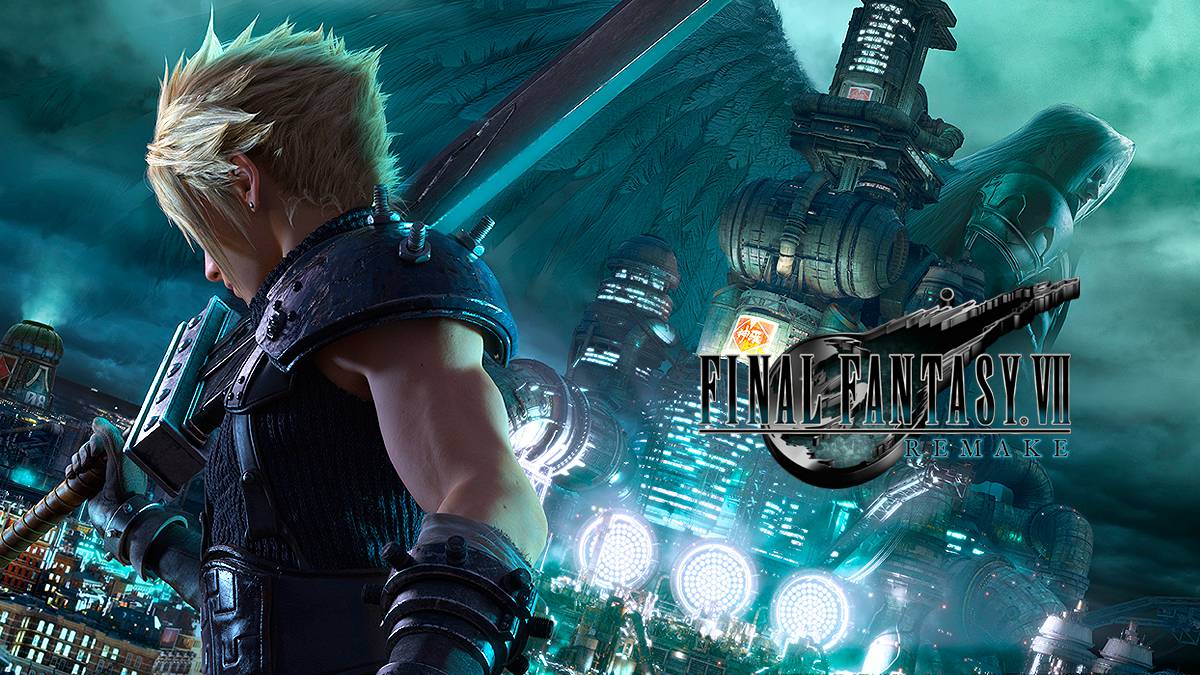 Final Fantasy Vii