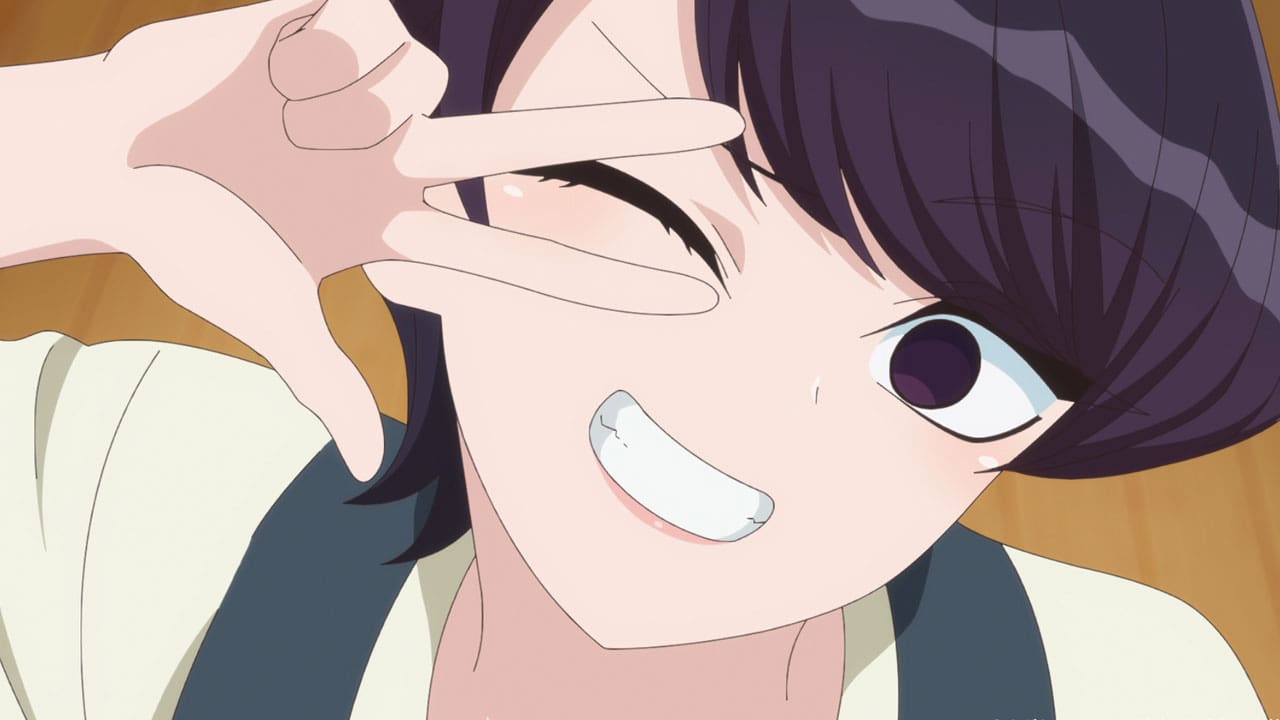 El anime Komi-san wa, Komyushou Desu 2 reveló detalles de su