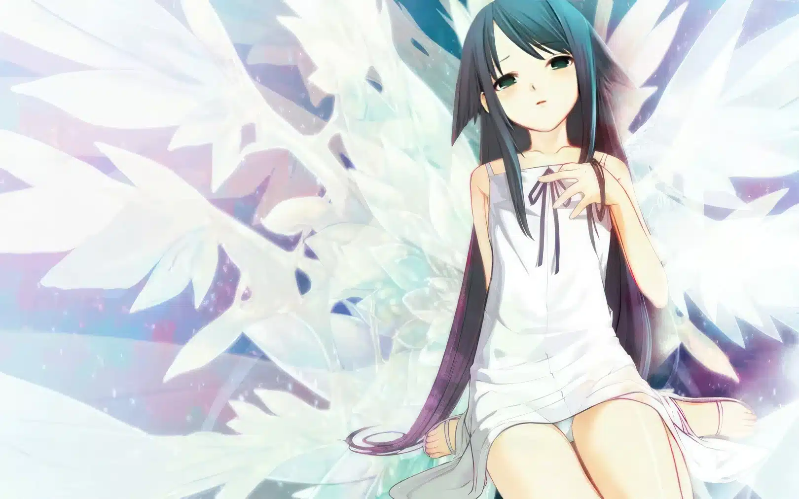 Saya No Uta