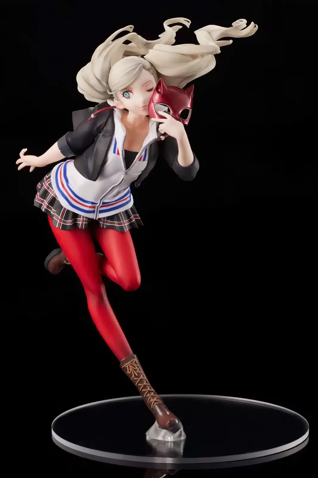 Persona 5 Ann Tamaki Figura 2