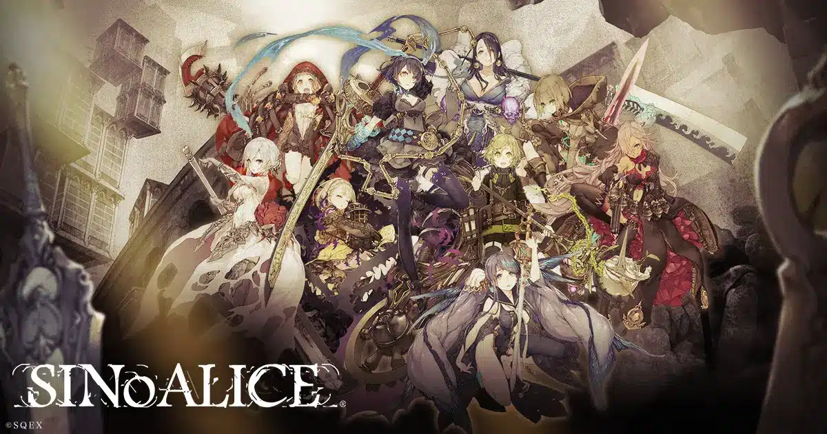 Sinoalice Se Prepara Para Decir Adios Tras 6 Anos De Servicio