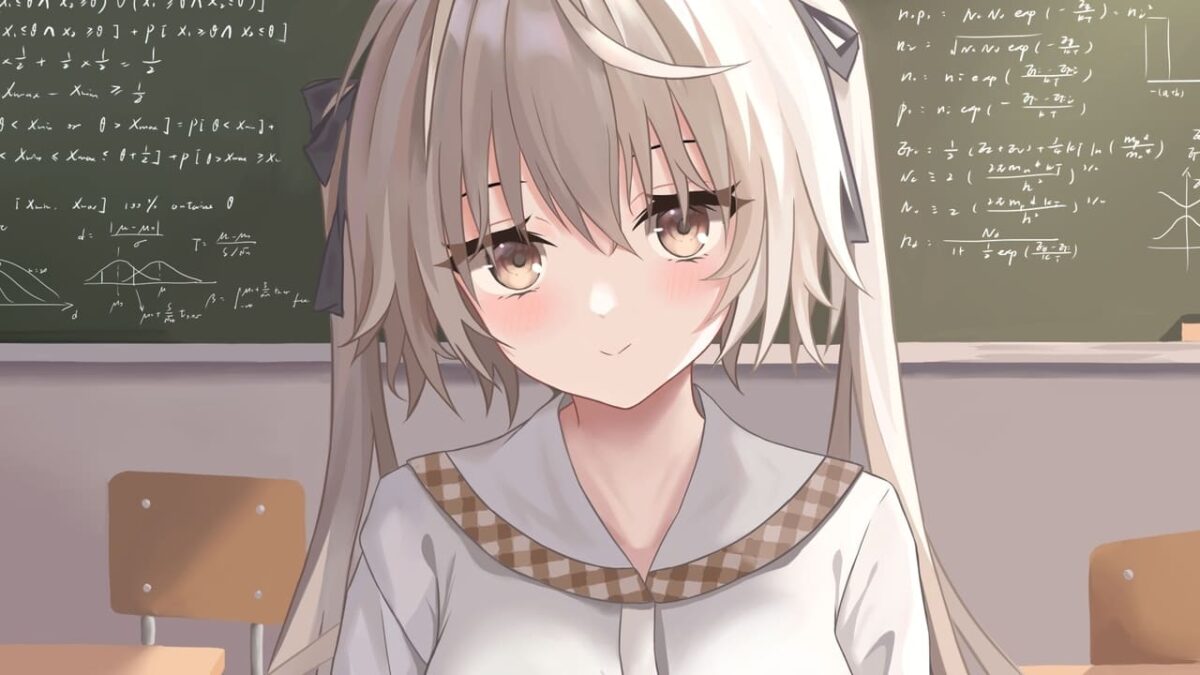 Yosuga No Sora