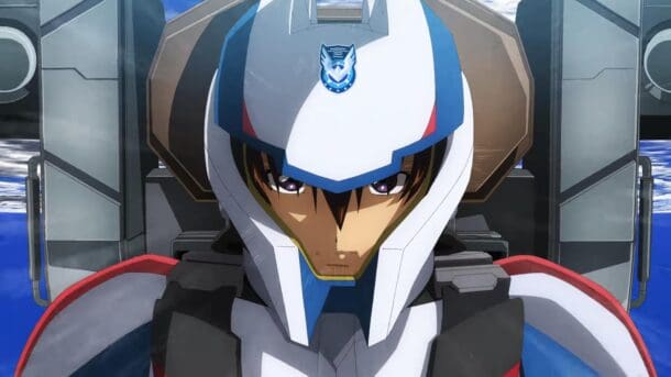 Mobile Suit Gundam SEED está de regreso con una nueva película — Kudasai