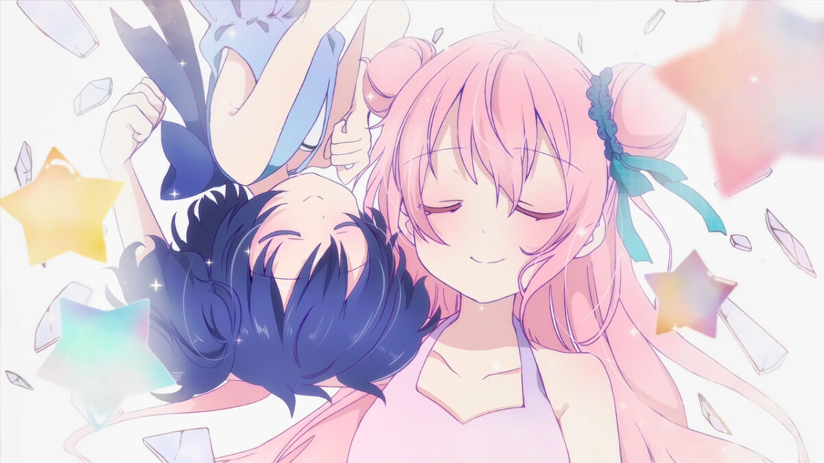 Happy Sugar Life