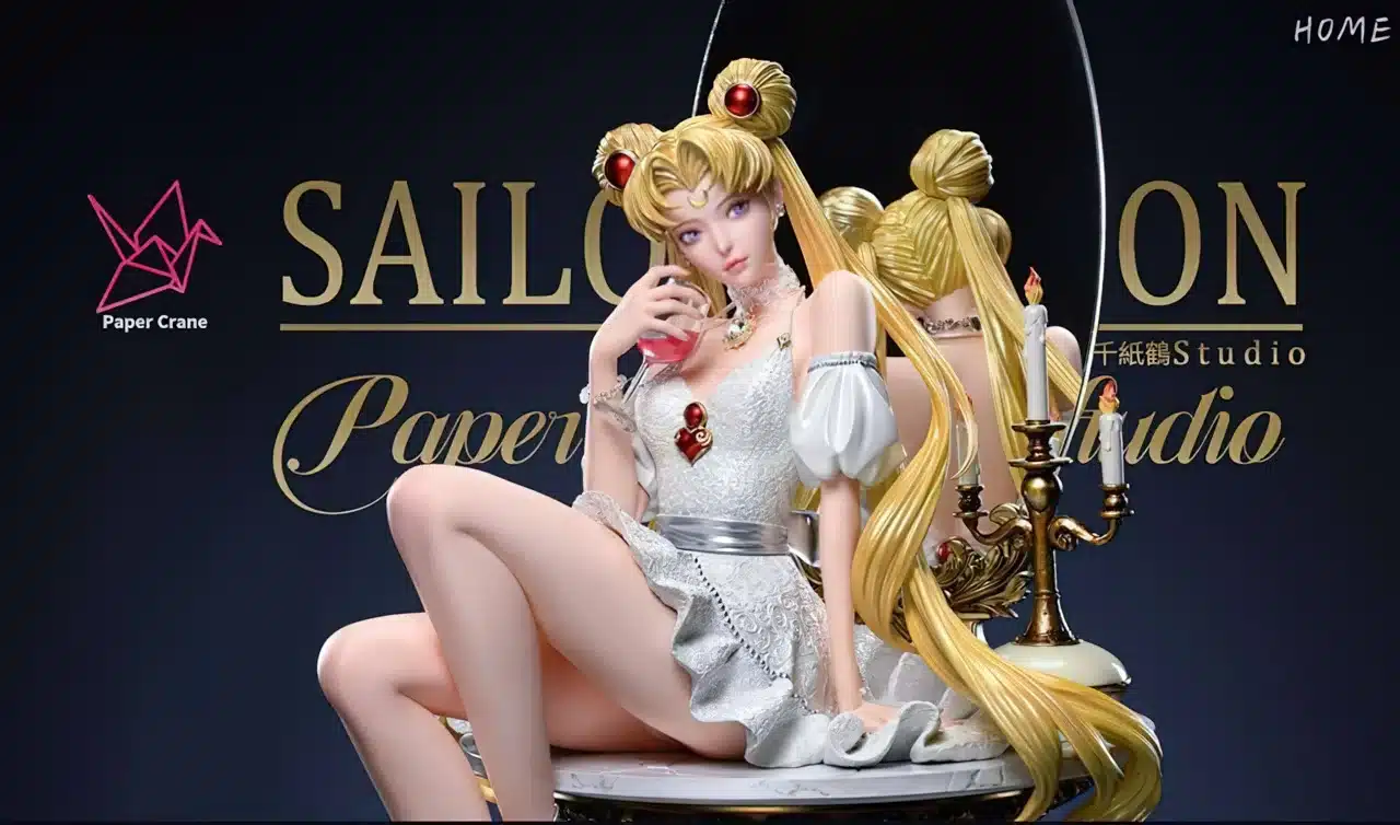 Sailor Moon 3