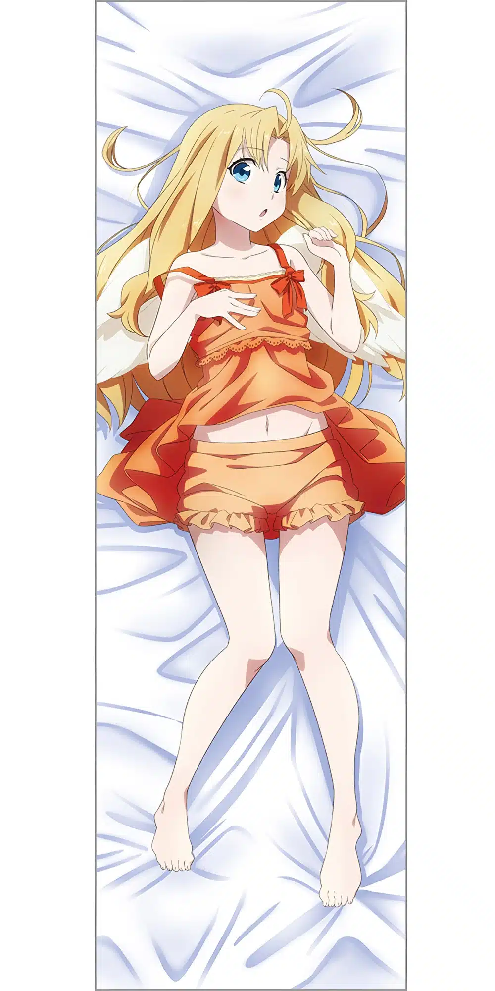 Tate No Yuusha Filo Dakimakura 1