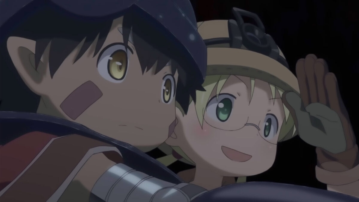 Made In Abyss Secuela