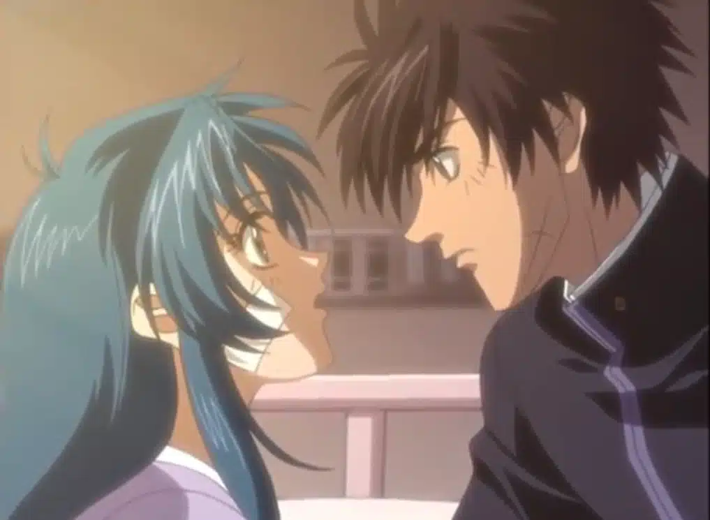 Full Metal Panic