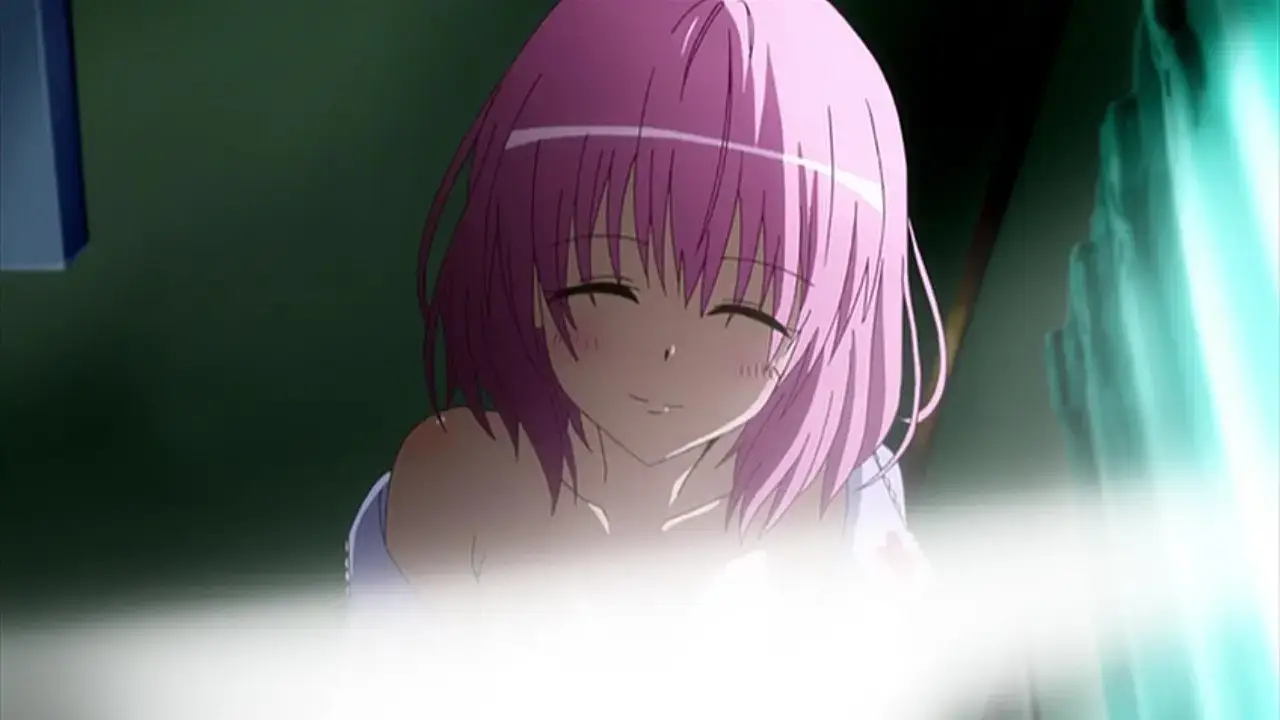 To Love Ru 2