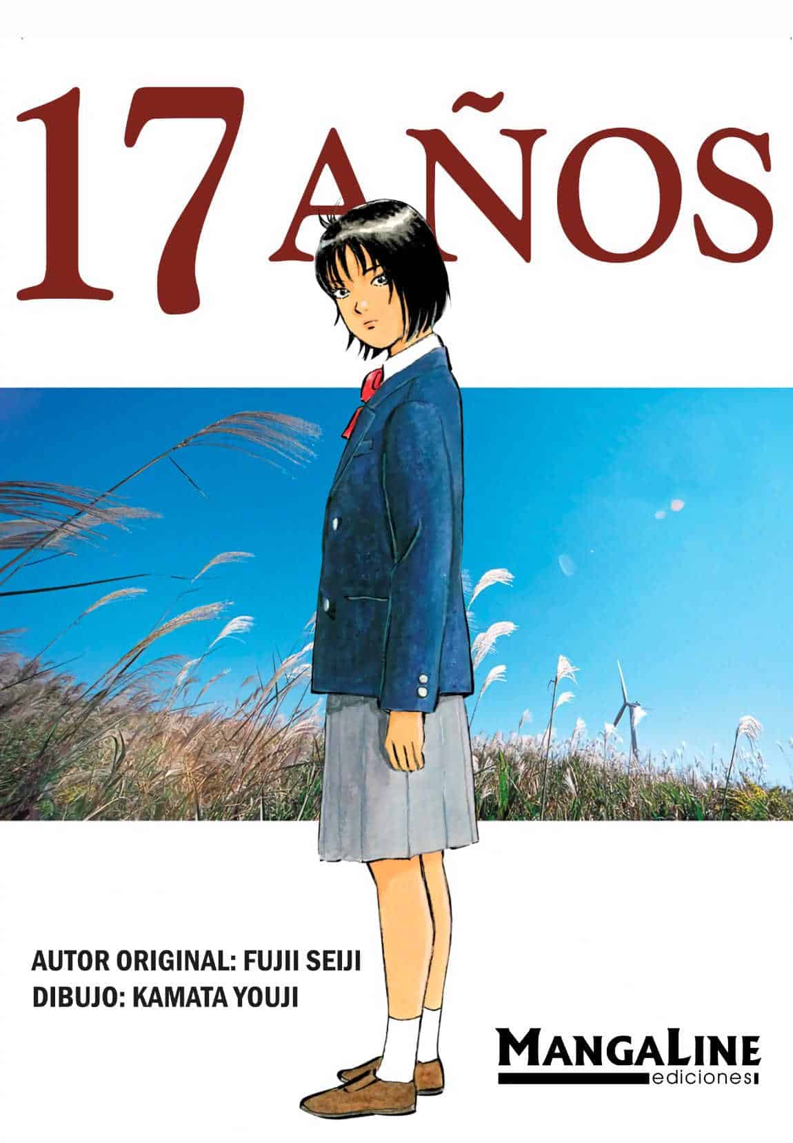 Manga Line: La Trágica Historia De Junko Furuta Será Publicada &Quot;17 Años&Quot; Llega A México