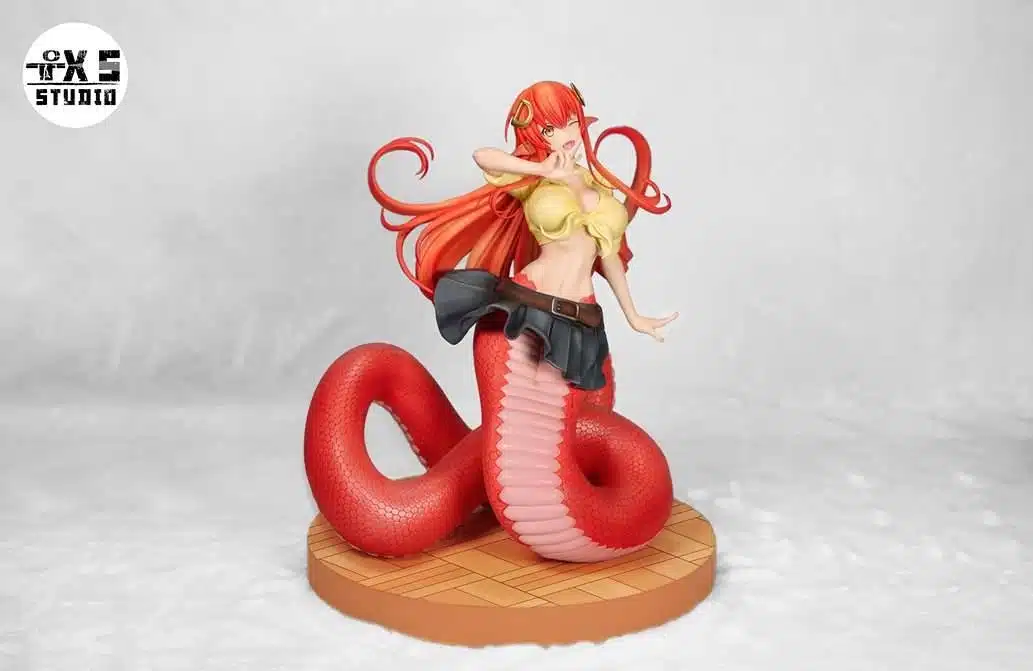 Miia 3