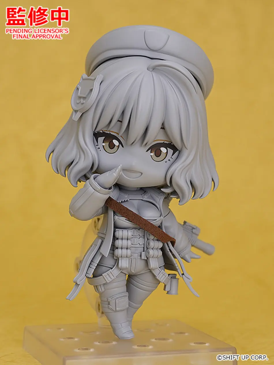 Nendoroid De Anis De Goddess Of Victory: Nikke